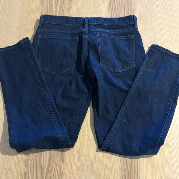 Mott and Bow Boyfriend Jeans size 26 - Picture 5 of 6